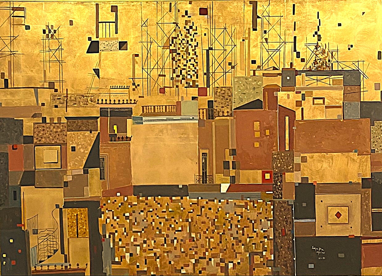 COA HOLDINGS | ART ASSET MANAGEMENT